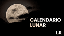 Calendario lunar de agosto 2024: las fases lunares del mes y por qué la luna llena se verá más grande