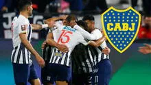 Multicampeón con Boca Juniors en la mira de Alianza Lima para convertirse en nuevo DT de cara al Clausura