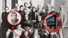 La familia española más antigua en la historia de Perú: su heredero estudió en la UNMSM y se enfrentó a sus antecesores