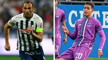 Alineaciones Alianza Lima vs. Comerciantes Unidos: posible 11 de los blanquiazules por la fecha 5 del Clausura