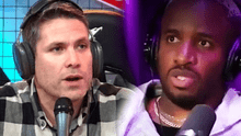 ¿Paco Bazán estará en podcast de Jefferson Farfán? Roberto Guizasola advierte: “Tiene que estar preparado”