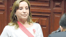 Dina Boluarte: denuncia contra presidenta por homicidio corre el riesgo de ser bloqueada