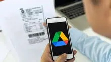 El escáner de Google Drive se actualiza: ya puedes guardar documentos en formato JPG