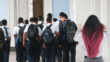 Regreso a clases: ¿los colegios pueden prohibir la entrada a los estudiantes que tienen el cabello pintado? Indecopi responde