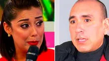 Rafael Fernández manda fuerte ADVERTENCIA a Karla Tarazona: “Apenas liberen las medidas, diré las cosas como son”