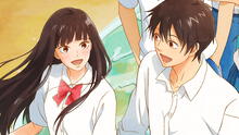 'Kimi ni Todoke', temporada 3 cap. 1: ¿dónde ver en español latino ONLINE el anime?