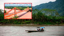 MTC construirá megaobra vial sobre el río Huallaga que ha sido esperada por más de 30 años en San Martin