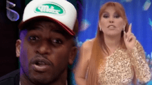 Magaly Medina estalla contra Jefferson Farfán por su controversial show con Guizasola: “Soy su víctima preferida”