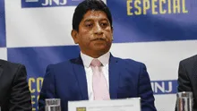 Defensor del Pueblo señala que malinterpretaron sus declaraciones tras calificar de imprudente al canciller