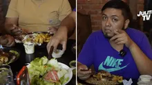 Youtuber peruano pide pollo a la brasa en Huaral y se sorprende con el precio del delivery: "Casi S/ 30"