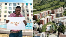 Subsidio Mi Casa Ya 2024 en Colombia: REVISA cuántos cupos para viviendas nuevas aún quedan y cómo ACCEDER al programa