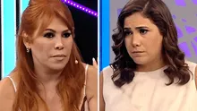 Magaly Medina no aguanta el poco rating que le genera 'Andrea' y EXIGE su salida de ATV: “No tengo colchón”