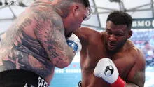 ¿Quién ganó Andy Ruiz Jr. vs. Jarrell Miller HOY? RESULTADO y cómo va la pelea de box por ESPN y DAZN