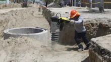 Construcción fue el sector más boyante de empleo en el segundo trimestre 2024