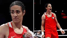 Imane Khelif, la boxeadora argelina, pasa a semifinales y asegura medalla en los JJOO 2024: "Es una victoria para las mujeres"