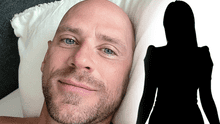 La peruana que grabó cinta para adultos con Johnny Sins, estrella mundial del cine porno