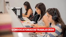 ¿Sin empleo? UGEL 03 abre convocatoria de trabajo con sueldos de más de S/5.500: conoce los requisitos