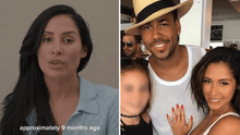 Francelys Infante, esposa de Romeo Santos, revela que casi pierde la vida por 3 aneurismas cerebrales