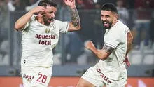 Hinchas de Universitario se rinden ante Gabriel Costa tras anotar golazo: "Gracias Alianza"