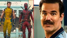 La desgarradora historia real detrás de ‘Deadpool y Wolverine’ que revela por qué todos aman a Peter