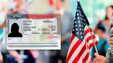 Lotería de visas: conoce la fecha y requisitos para participar en el segundo sorteo para migrantes en Estados Unidos