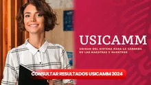 Resultados USICAMM 2024: CONSULTA la asignación pública de plazas magisteriales para el ciclo escolar