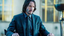 'John Wick', la secuela, será una serie y tendrá a Keanu Reeves como productor: esto se sabe