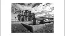 Exposición fotográfica: "Cajamarca: belleza, soledad y coraje"