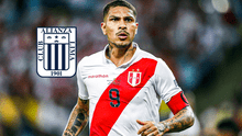 Paolo Guerrero muy cerca de Alianza Lima: lo que falta para que se concrete su fichaje tras dejar UCV