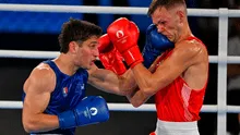 ¡Un mexicano en la final! Marco Verde vence a Lewis Richardson y luchará por el oro del boxeo de París 2024