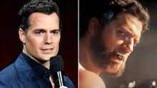 Henry Cavill presume su papel en ‘Deadpool y Wolverine’ y le tira fuerte indirecta a DC