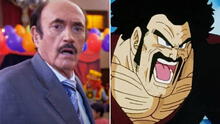 Muere Roberto Sen, legendaria voz de Mr. Satán en ‘Dragon Ball Z’: ¿quién era y de qué falleció?