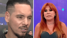 ¿Anthony Aranda, esposo de Melissa Paredes, envía INDIRECTA a Magaly Medina? Esto compartió tras críticas a su boda