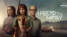 'A Friend of the Family': Serie recrea el terrible drama que vivió Jan Broberg