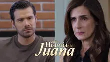 [Canal de las Estrellas EN VIVO] ‘La historia de Juana’ capítulo 47 completo: horario, canal y dónde ver ONLINE