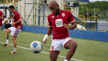 ¡Triunfo épico de Saprissa y los 3 puntos se van con el equipo tras ganar 3-2 a Managua!