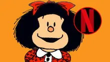 Mafalda llega a Netflix: Juan José Campanella dirigirá la nueva serie animada del clásico personaje de Quino