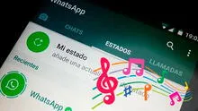 WhatsApp: ¿cómo colocar una foto con música en tus estados y sin instalar apps extrañas?