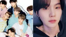 Suga de BTS: exigen que rapero renuncie al grupo tras conducir en estado de ebriedad