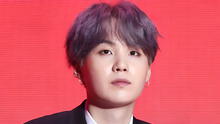 Suga de BTS se pronuncia tras ser intervenido por manejar en estado de ebriedad: "Me caí mientras estacionaba"