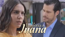 ‘La historia de Juana’ capítulo 48 por Canal de las Estrellas: cuándo, a qué hora y dónde ver la novela ONLINE