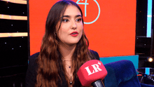 Merly Morello defiende su faceta de influencer: “Satirizan mucho al actor de redes sociales”