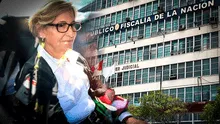 Ministerio Público acusa de "peligro de fuga” a Susana Villarán tras no presentarse a la firma biométrica en 2 fechas