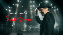 Concierto de Joaquín Sabina en Perú 2025, PREVENTA de entradas: ¿cuándo empieza, dónde y cómo comprar?