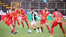 Herediano ganó 1-0 a Diriangén al último minuto y suma tres puntos en la Copa Centroamericana Concacaf 2024