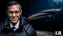 Astrónomo de Harvard revela cómo los extraterrestres llegaron a la Tierra por primera vez: "No estamos solos"