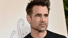 Colin Farrell y la fundación en honor a su hijo con síndrome de Angelman:  "Quiero que el mundo sea amable con James"