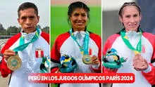 ¿Qué peruanos siguen en competencia en los Juegos Olímpicos París 2024 a 3 días para el final del evento?