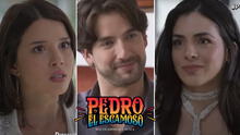 [Caracol TV EN VIVO] ‘Pedro el escamoso 2’ capítulo 18 completo: dónde ver ONLINE, horario y elenco de la serie