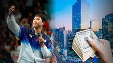 ¿Por qué los atletas de Corea del Sur que ganan el oro en los Juegos Olímpicos no tienen que trabajar nunca más en su vida?